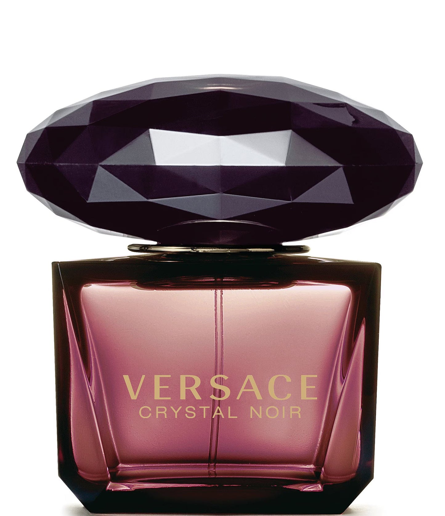 Crystal Noir Eau de Toilette by Versace - PERFUME BOUTIQUE