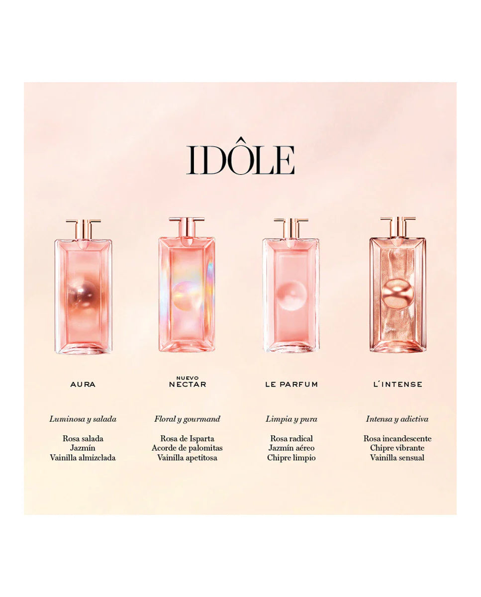 Lancome Idole L'Eau de Parfum Nectar - PERFUME BOUTIQUE