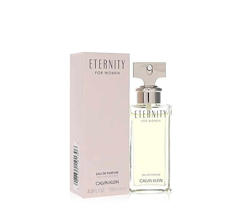 Eternity By Calvin Klein Eau de Parfum