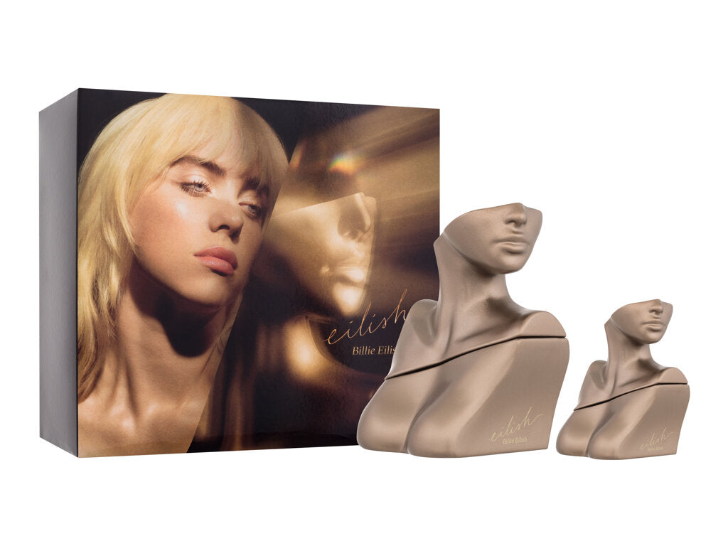 Eilish Eau de Parfum by Billie Eilish Women Gift Set - PERFUME BOUTIQUE