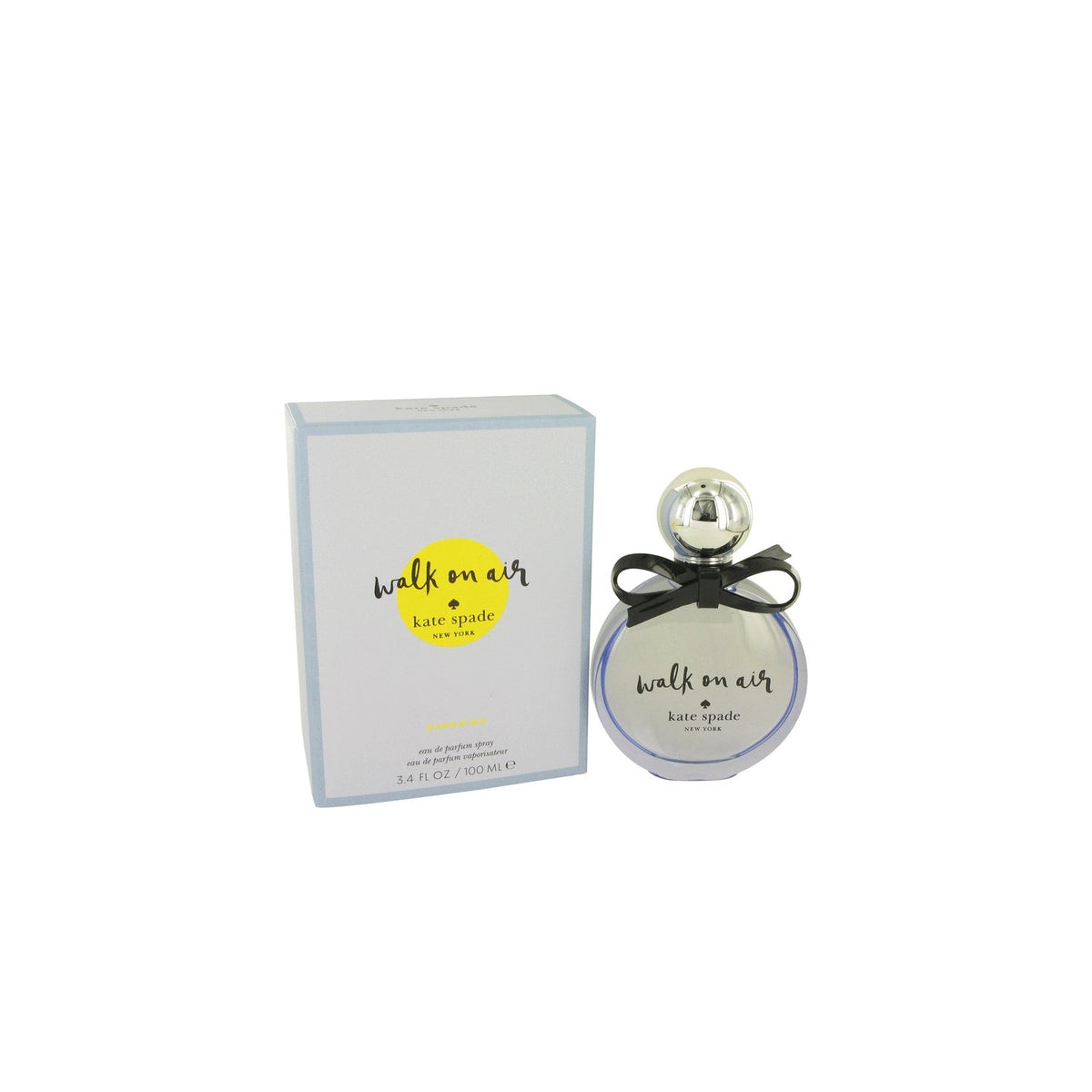 Walk On Air Sunshine by Kate Spade eau de Parfum - PERFUME BOUTIQUE