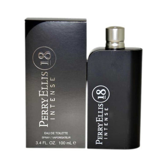 18 Intense by Perry Ellis eau de Toilette - PERFUME BOUTIQUE