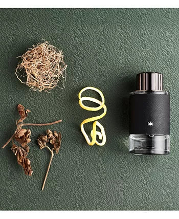 Explorer by Montblanc Eau de Parfum - PERFUME BOUTIQUE
