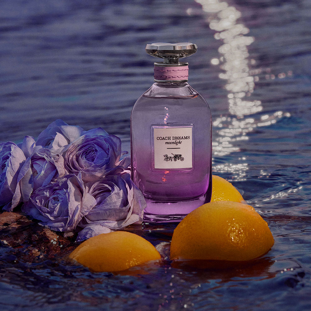 Coach Dreams Moonlight by Coach Eau de Parfum - PERFUME BOUTIQUE