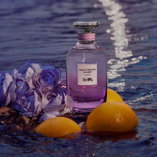 Coach Dreams Moonlight by Coach Eau de Parfum - PERFUME BOUTIQUE