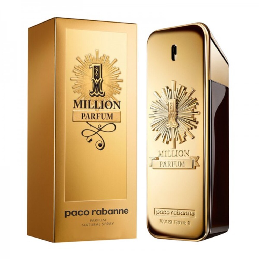 1 Million by Paco Rabanne Parfum - PERFUME BOUTIQUE