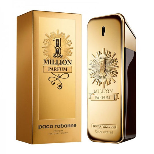 1 Million by Paco Rabanne Parfum - PERFUME BOUTIQUE