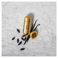 212 Vip Women 2-PC Carolina Herrera Eau de Parfum Gift set - PERFUME BOUTIQUE