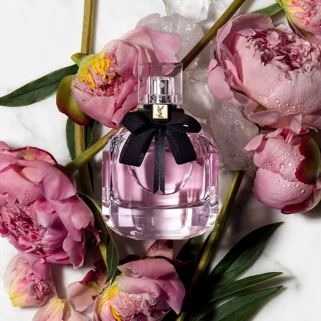 Mon Paris Eau de Parfum by Yves Saint Laurent