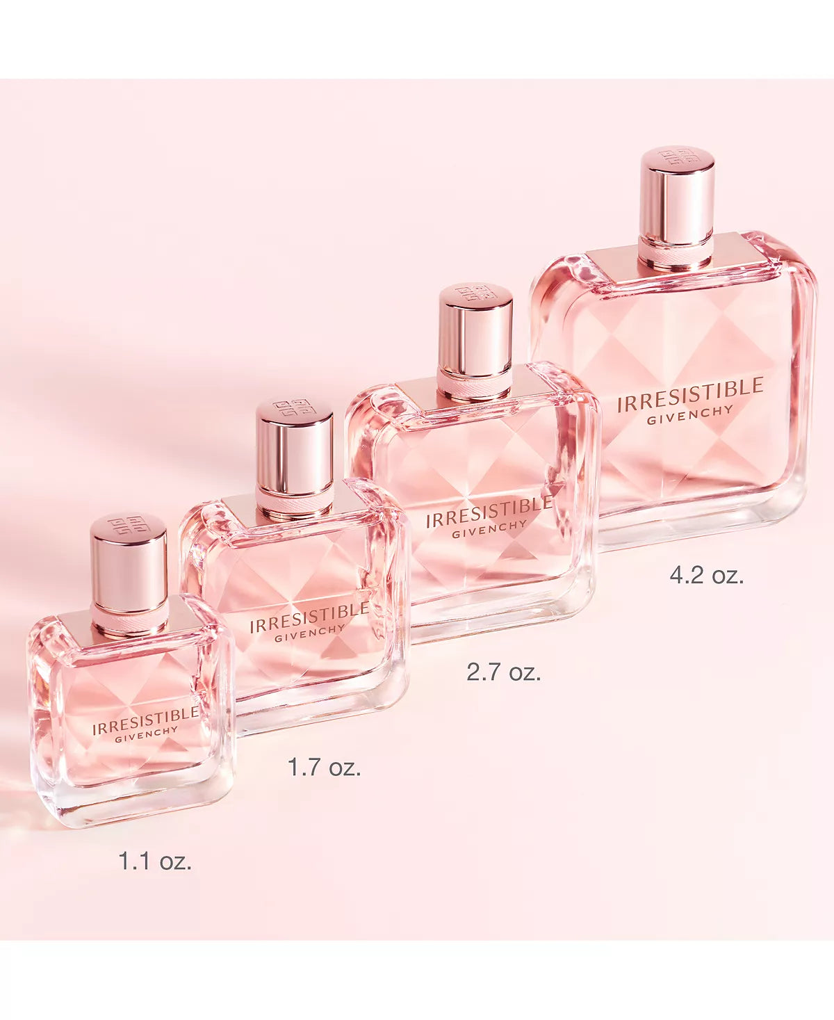 Irresistible by Givenchy eau de Toilette - PERFUME BOUTIQUE
