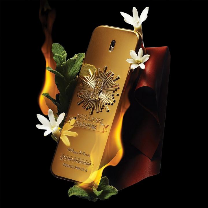 1 Million by Paco Rabanne Parfum - PERFUME BOUTIQUE