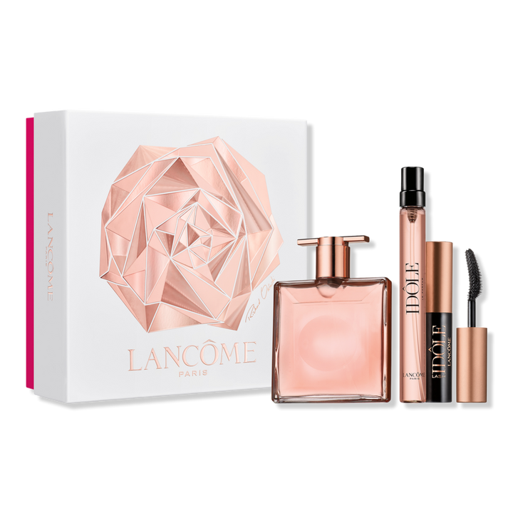 Idôle by Lancôme Traveler Gift Set eau de Parfum - PERFUME BOUTIQUE