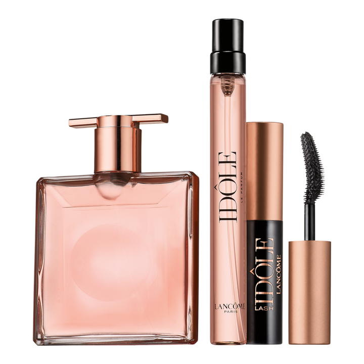 Idôle by Lancôme Traveler Gift Set eau de Parfum - PERFUME BOUTIQUE