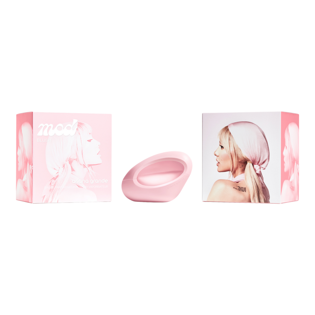 Mod Blush by Ariana Grande Eau de Parfum For Women