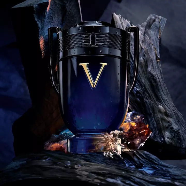 Invictus Victory Elixir Parfum Intense by Paco Rabanne - PERFUME BOUTIQUE