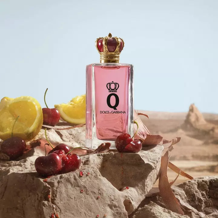 Q by Dolce & Gabanna Eau de Parfum Spray - PERFUME BOUTIQUE