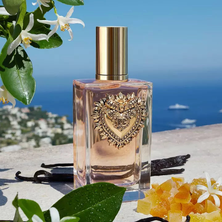 Devotion Eau de Parfum by Dolce & Gabbana - PERFUME BOUTIQUE