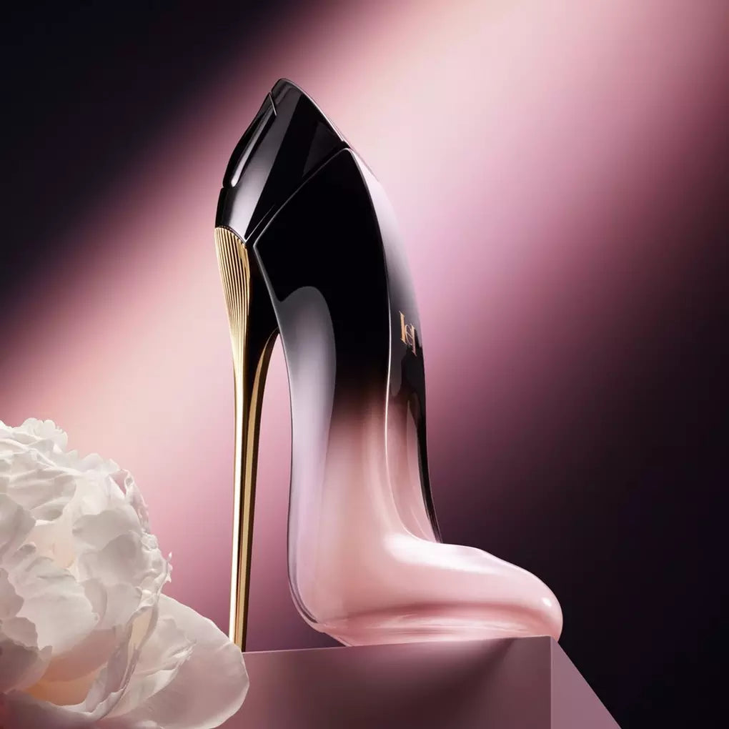 Good Girl Blush ELIXIR by Carolina Herrera Eau de Parfum ELIXIR - PERFUME BOUTIQUE