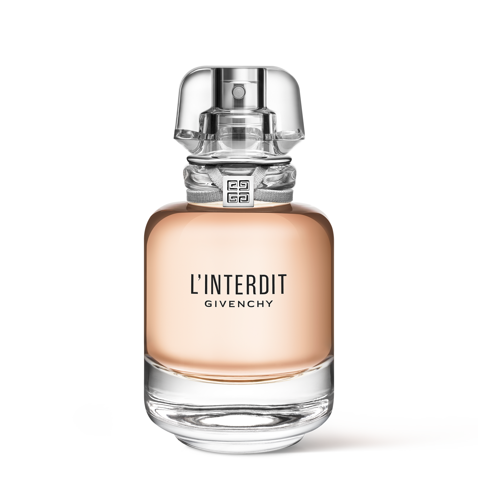 L'Interdit By Givenchy Eau de Toilette - PERFUME BOUTIQUE