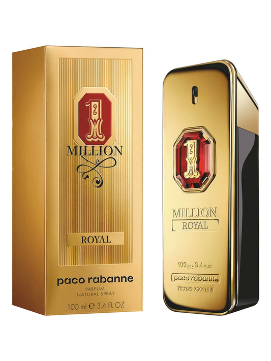 Paco Rabanne 1 Million Royal Parfum for Men - PERFUME BOUTIQUE
