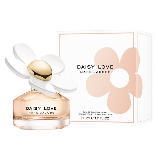 Daisy Love by Marc Jacobs Eau de Toilette - PERFUME BOUTIQUE