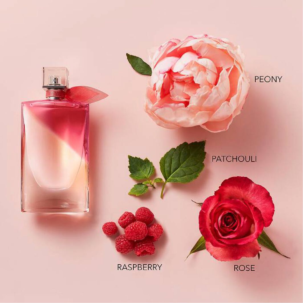La vie est belle EN ROSE Lancome eau de Toilette - PERFUME BOUTIQUE