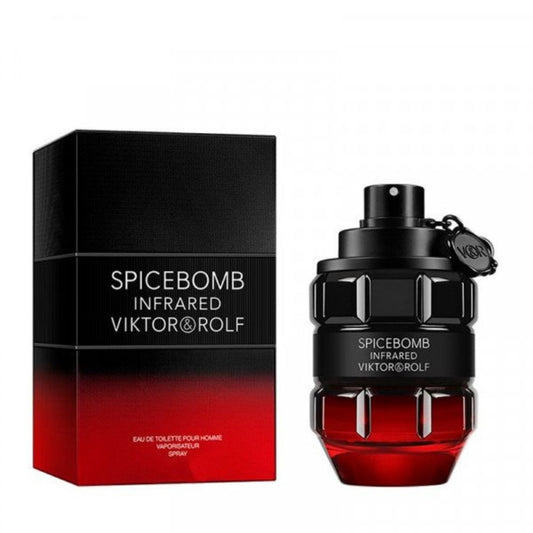 Spicebomb Infrared by Viktor & Rolf eau de Toilette - PERFUME BOUTIQUE