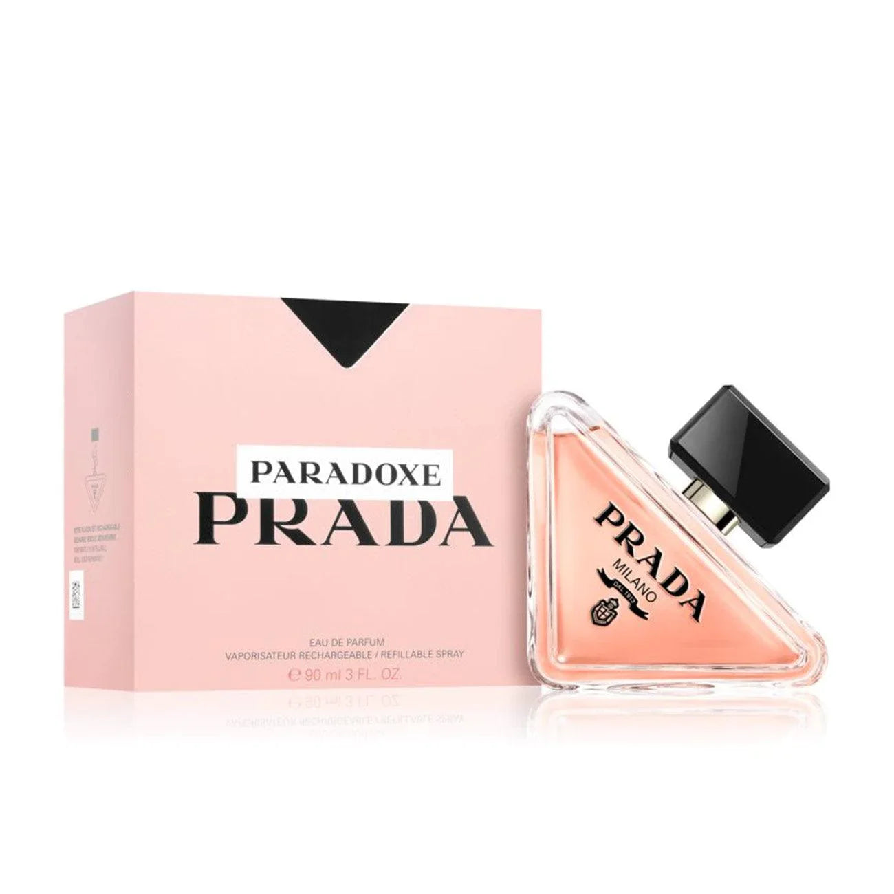 Prada Paradoxe by Prada Eau de Parfum - PERFUME BOUTIQUE