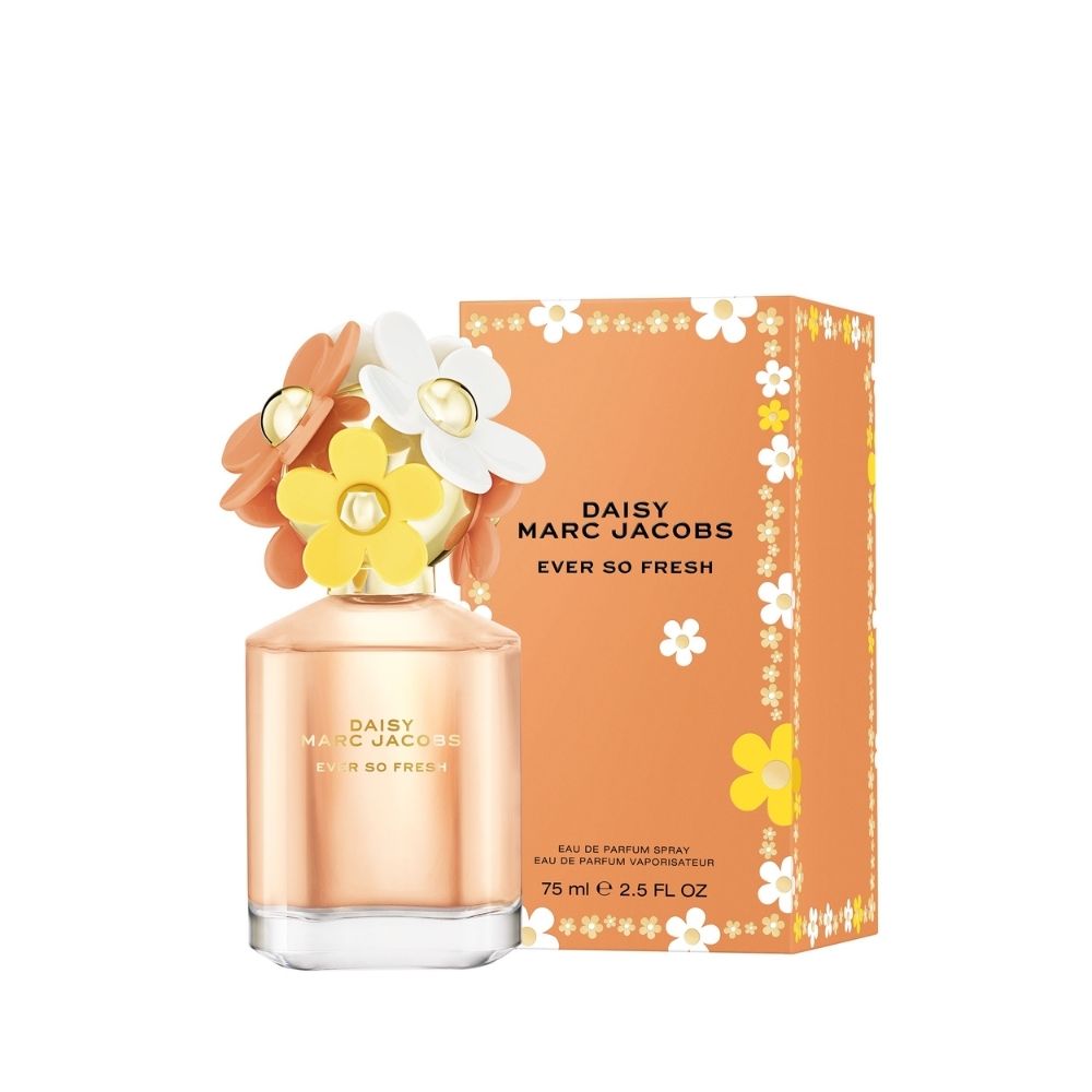 Daisy Ever So Fresh by Marc Jacobs eau de Parfum - PERFUME BOUTIQUE