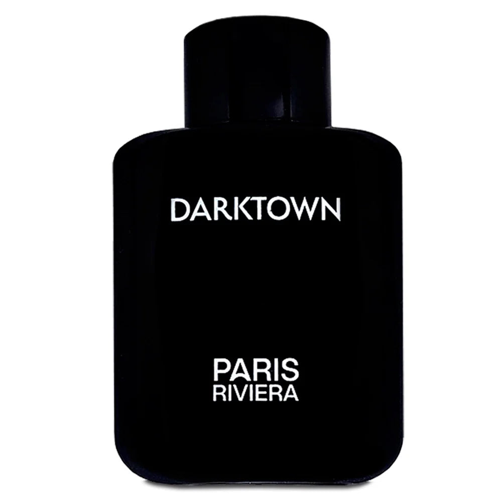 Darktown Pour Homme by Paris Riviera eau de Toilette - PERFUME BOUTIQUE
