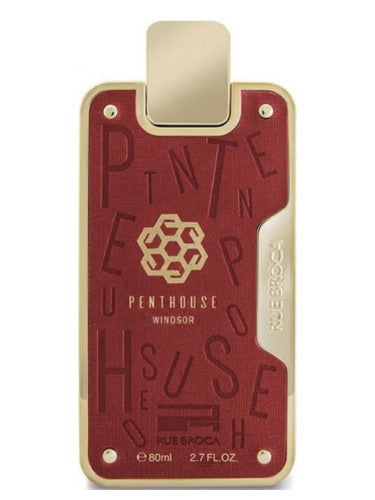 Penthouse Windsor Rue Broca eau de Parfum Unisex - PERFUME BOUTIQUE