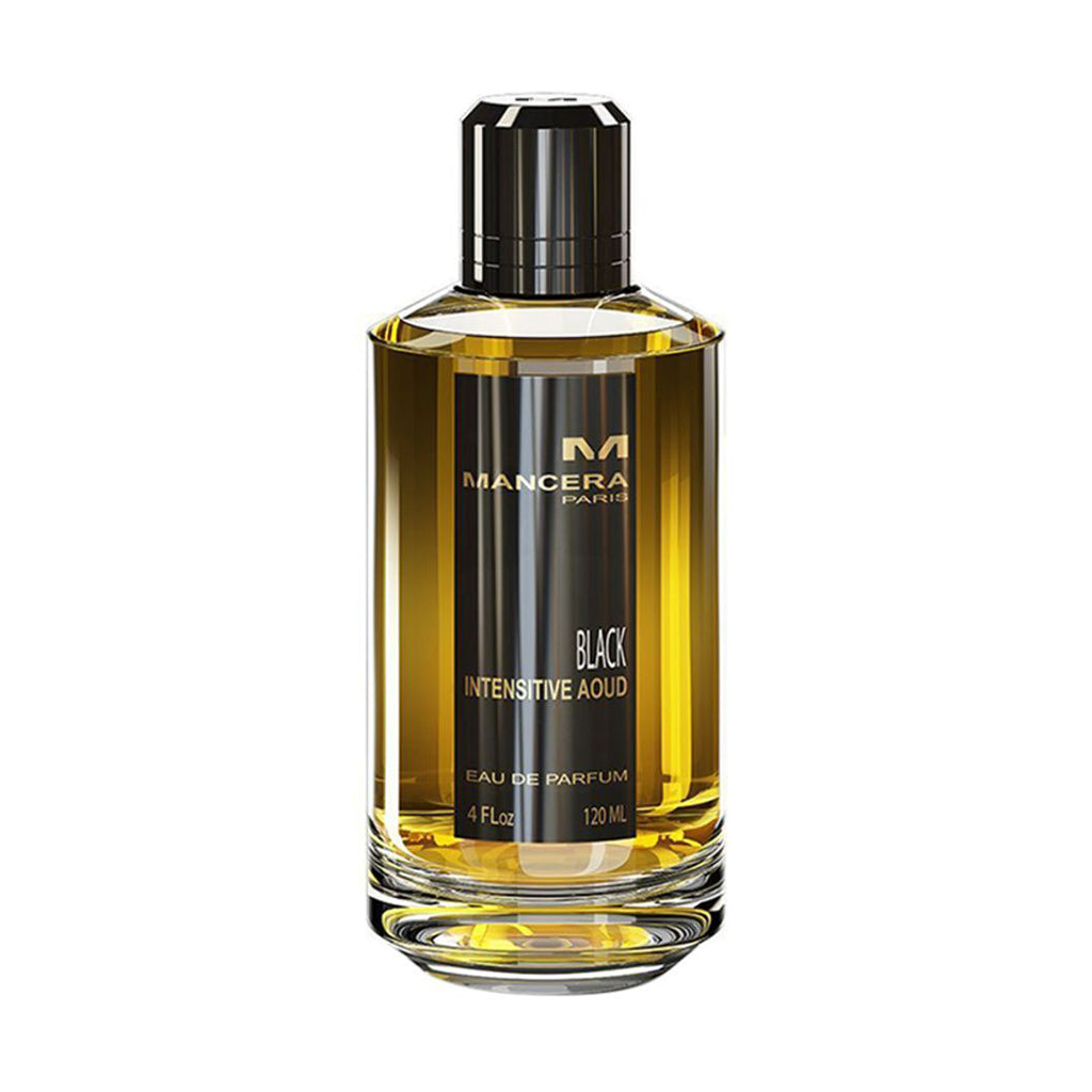 Black Intensitive AOUD by Mancera Eau de Parfum Unisex - PERFUME BOUTIQUE