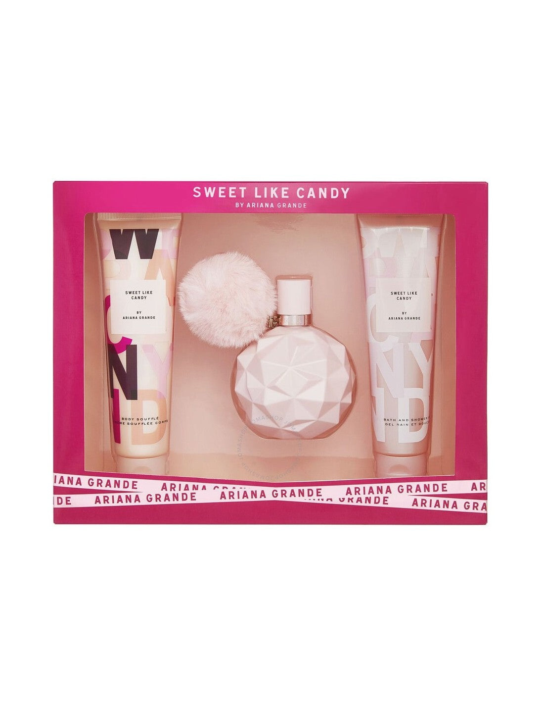 Sweet Like Candy Women Gift Set by Ariana Grande Eau de Parfum