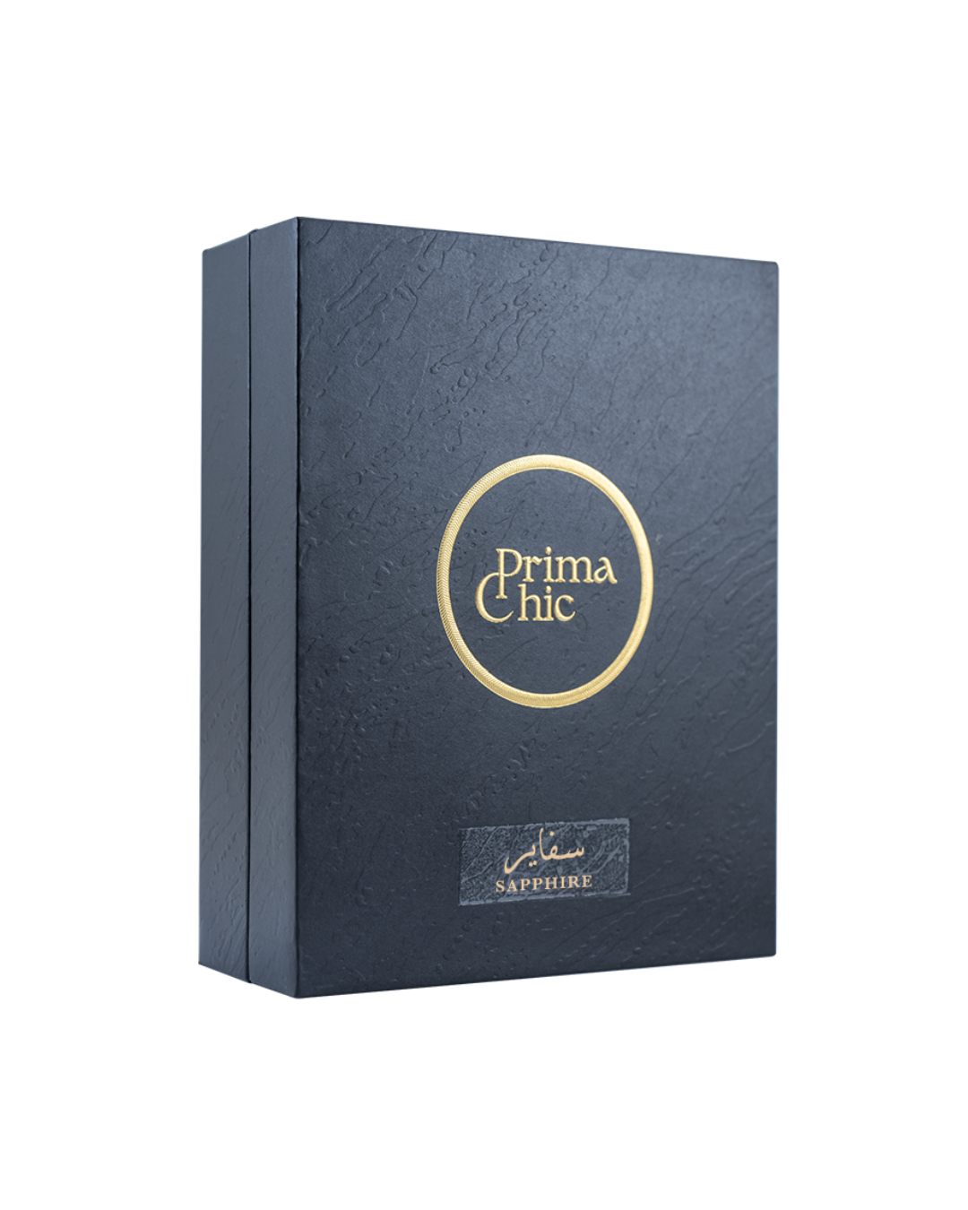 SAPPHIRE Eau de Parfum by Prima Chic