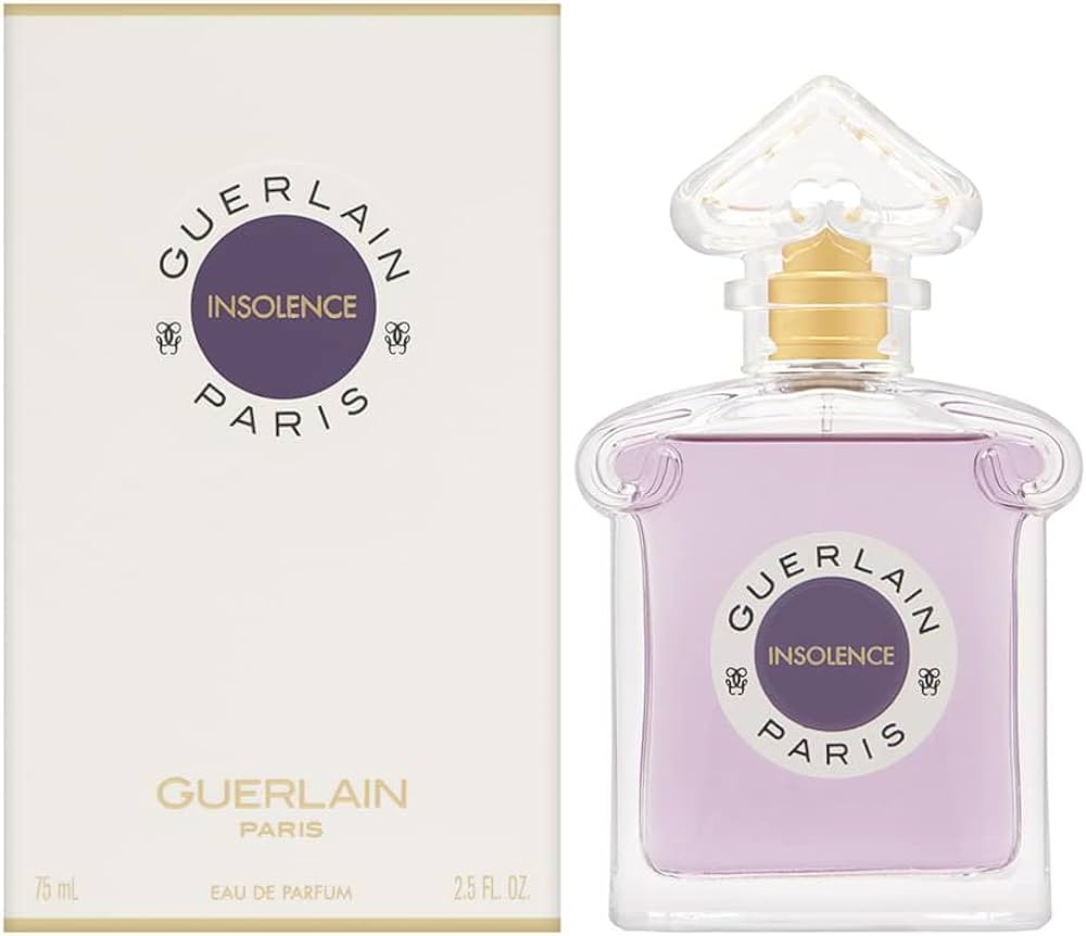 Insolence by Guerlain eau de Parfum - PERFUME BOUTIQUE