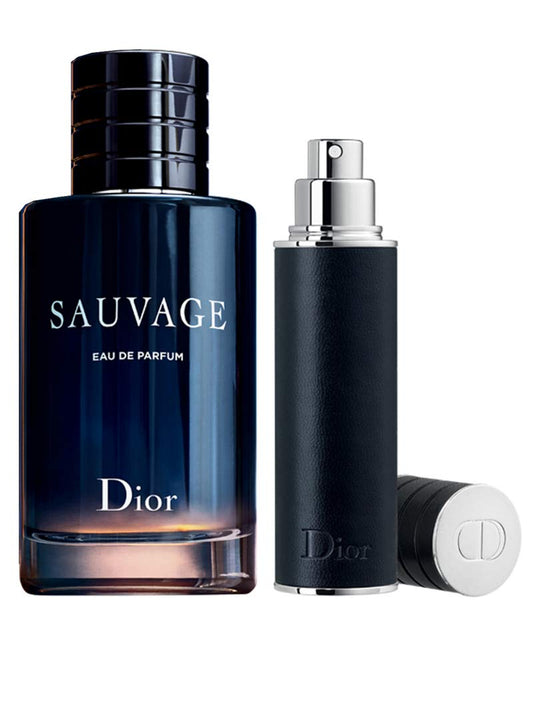 Sauvage Eau de Parfum by Christian Dior - PERFUME BOUTIQUE