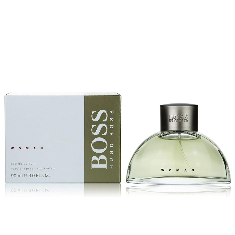 Boss Woman by Hugo Boss Eau de Parfum - PERFUME BOUTIQUE