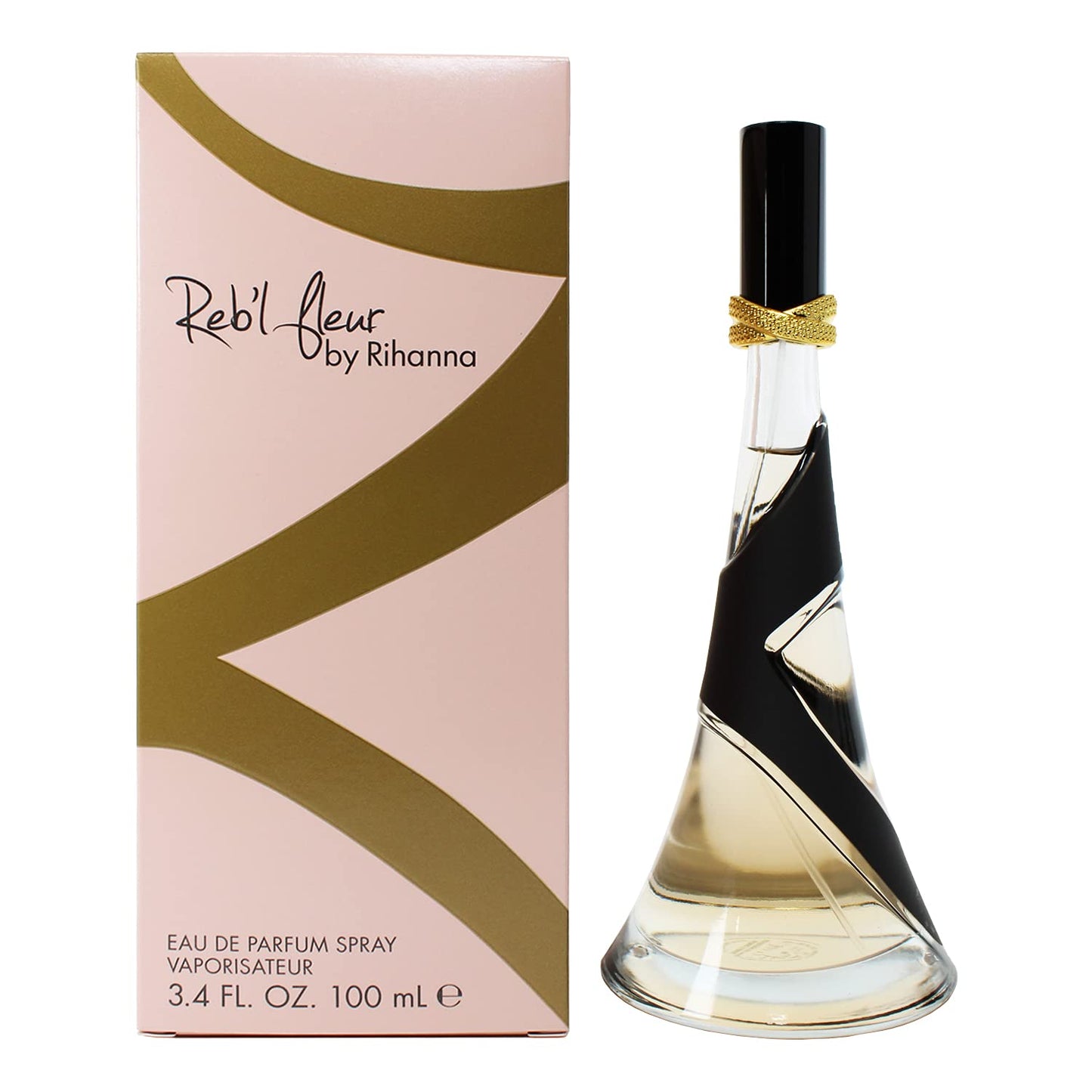 Reb'l Fleur Women 2-PC Gift Set by Rihanna Eau de Parfum - PERFUME BOUTIQUE
