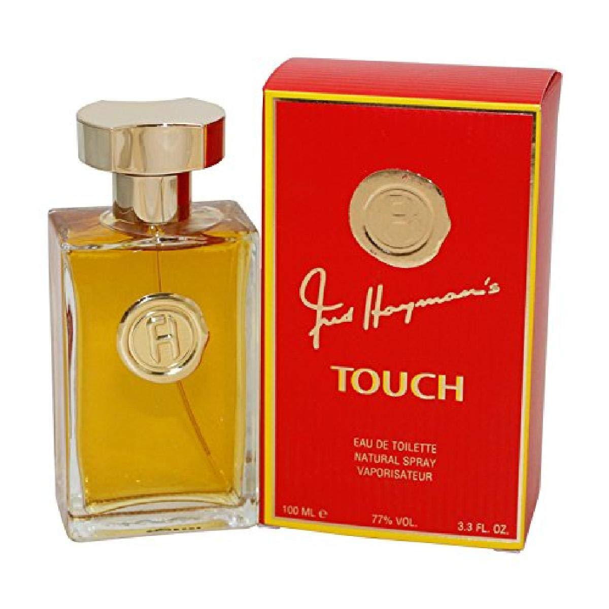 Touch by Fred Hayman eau de Toilette - PERFUME BOUTIQUE