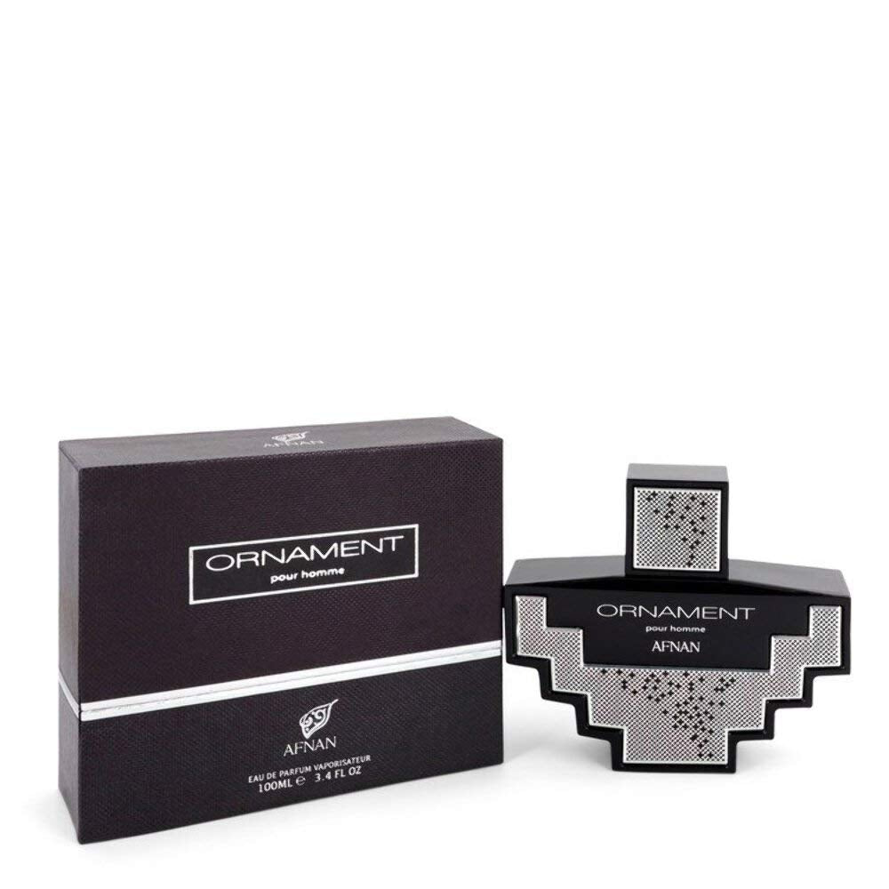 Ornament Pour Homme Afnan eau de Parfum - PERFUME BOUTIQUE