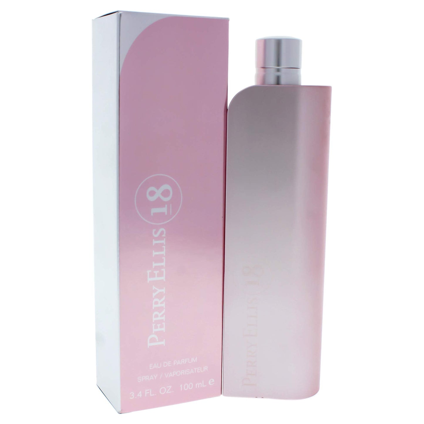 18 Perry Ellis Women by Perry Ellis eau de Parfum - PERFUME BOUTIQUE