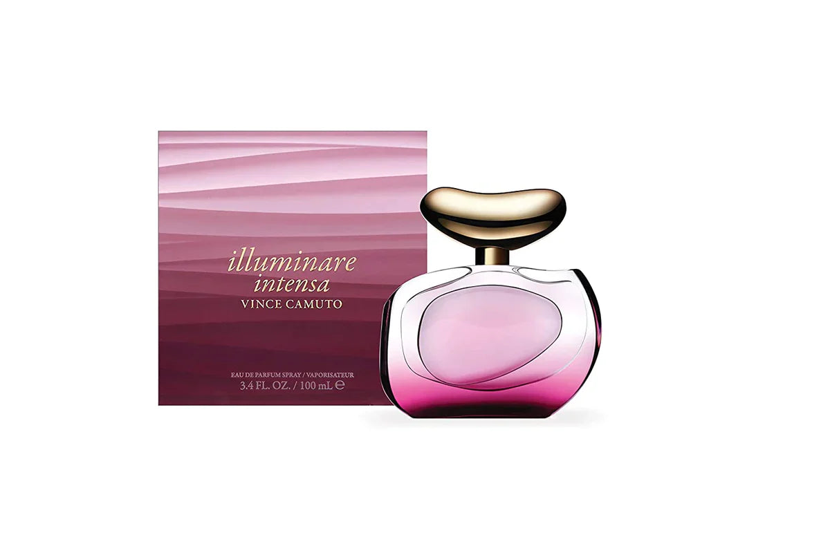 Illuminare Intensa by Vince Camuto eau de Parfum - PERFUME BOUTIQUE