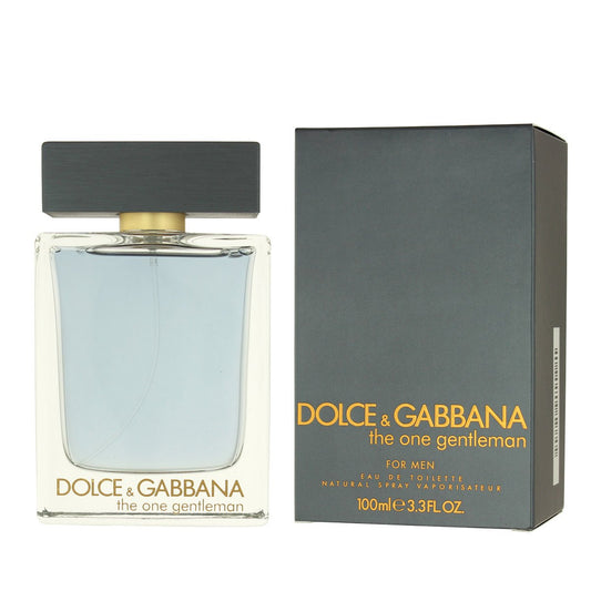 The One Gentleman by Dolce & Gabbana eau de Toilette - PERFUME BOUTIQUE