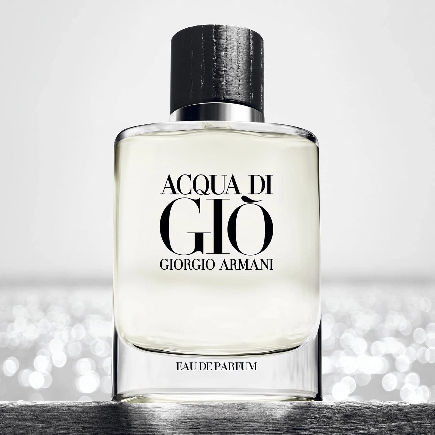 Acqua Di Gio Eau de Parfum Refillable Spray by Giorgio Armani - PERFUME BOUTIQUE