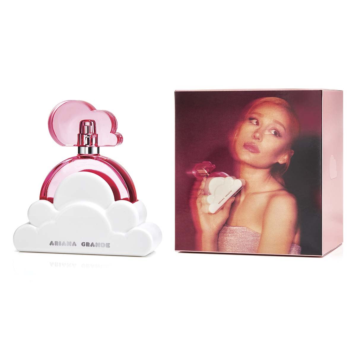 Cloud Pink by Ariana Grande Eau de Parfum