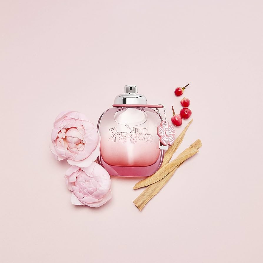 Coach Floral Blush by Coach Eau de Parfum - PERFUME BOUTIQUE