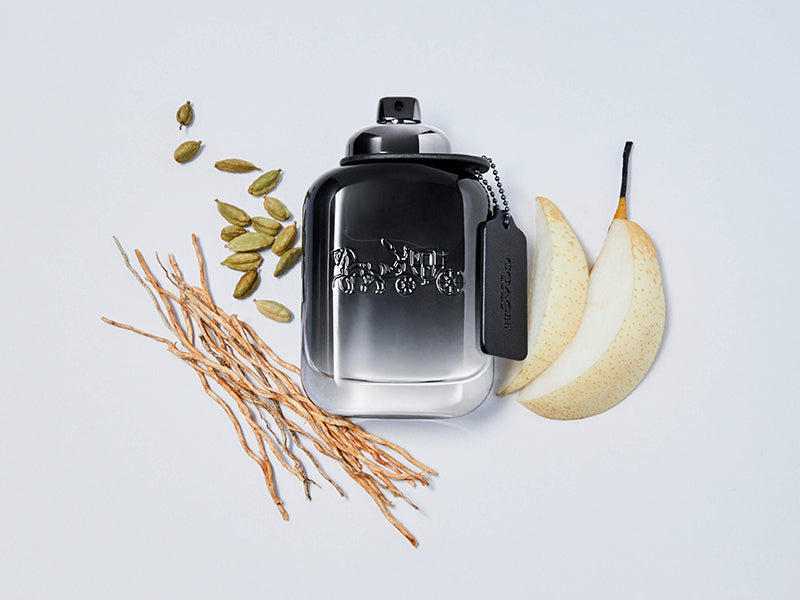 Coach by Coach Eau de Toilette - PERFUME BOUTIQUE