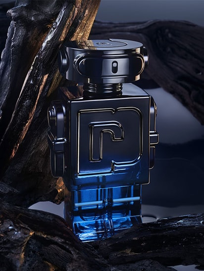 Phantom by Paco Rabanne Eau de Parfum Intense - PERFUME BOUTIQUE