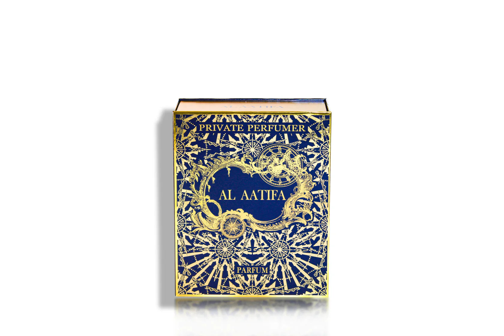AL AATIFA Parfum by PRIVATE PERFUMER - PERFUME BOUTIQUE