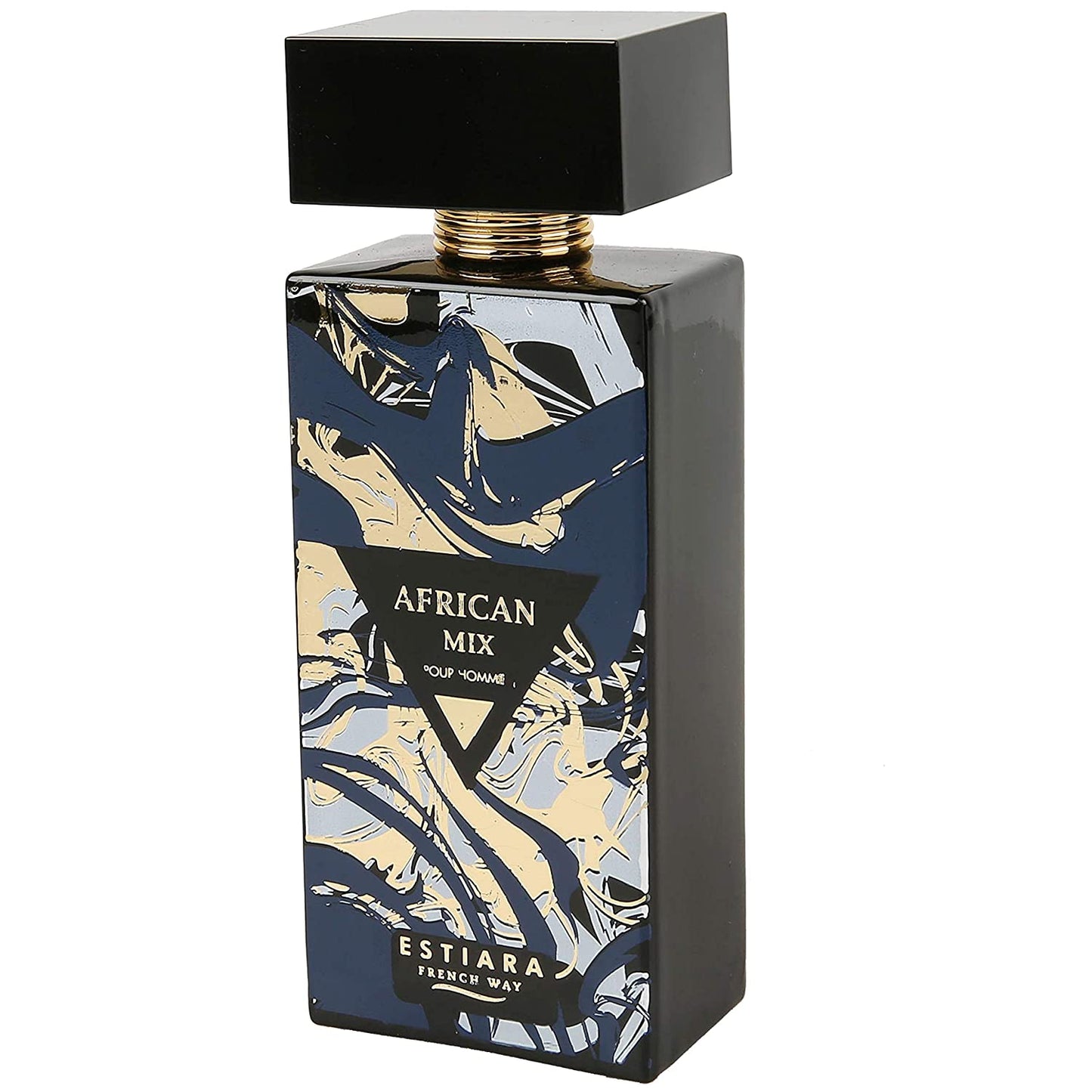 African Mix by Estiara Eau de Parfum - PERFUME BOUTIQUE